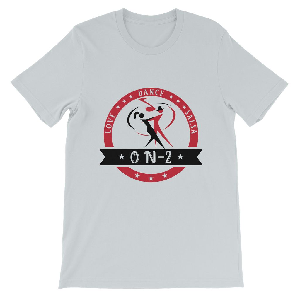 Kids TShirt - World Salsa Championships