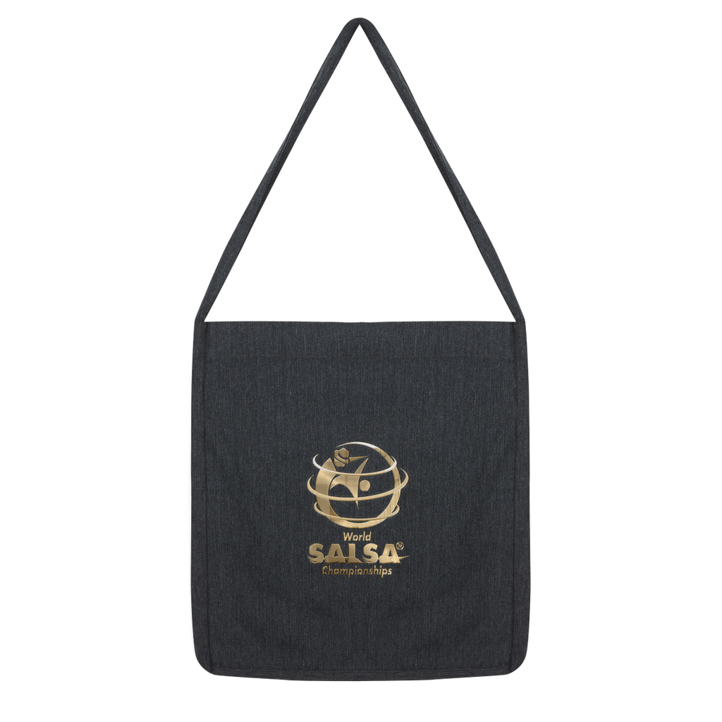 WSC Gold Collection Classic Tote Bag
