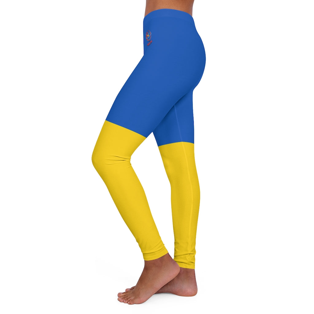 Women's Spandex Leggings