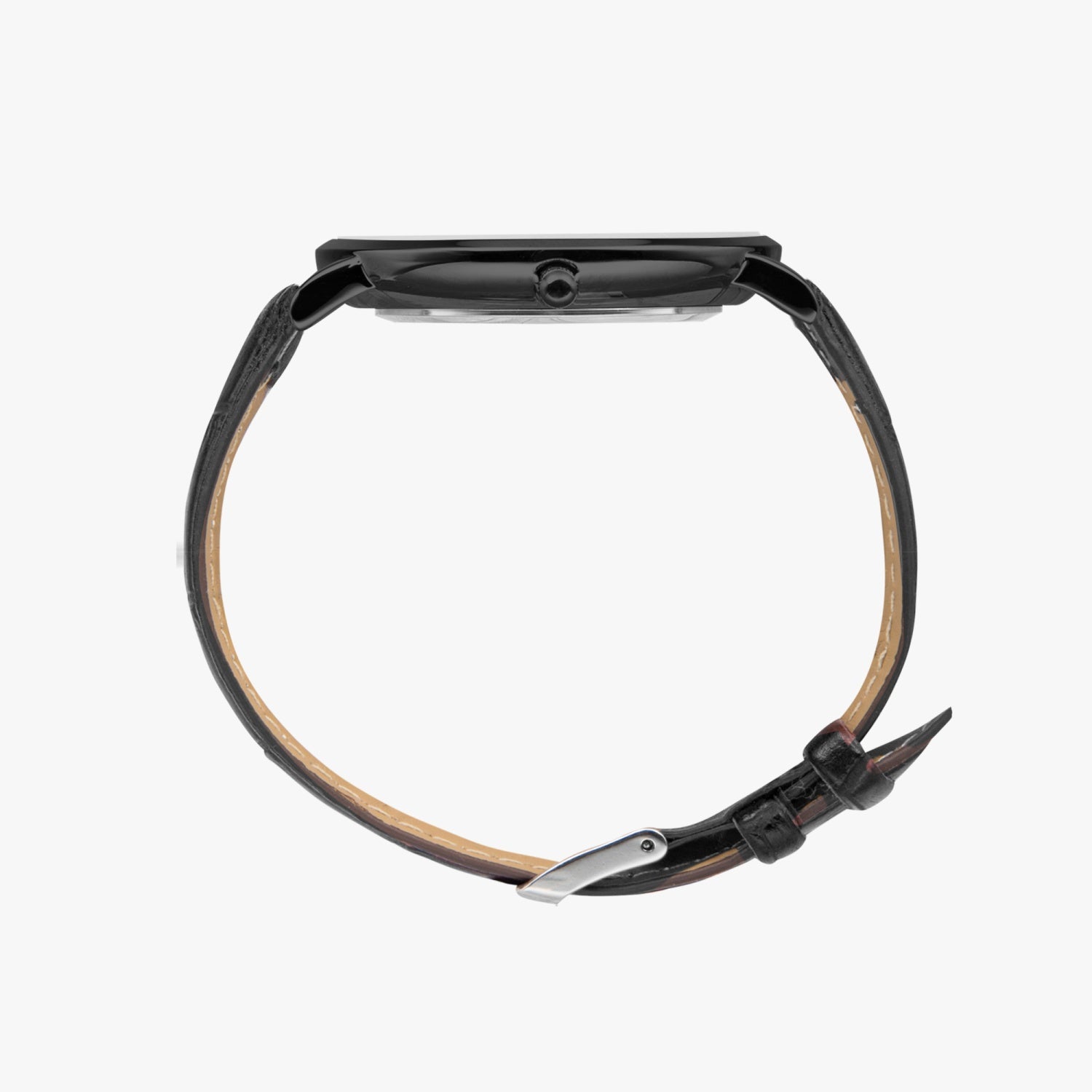 Instafamous Quartz watch - World Salsa Championships