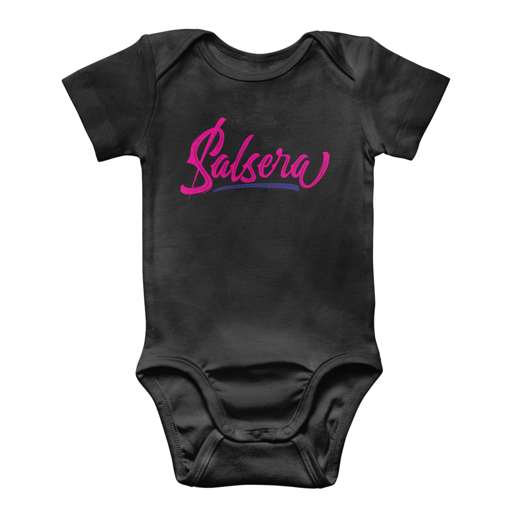 Salsera Classic Baby Onesie Bodysuit