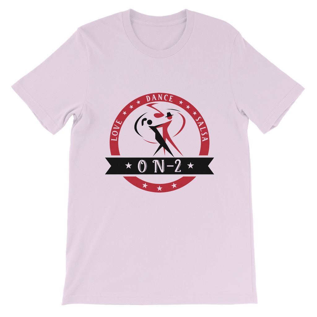 Kids TShirt - World Salsa Championships