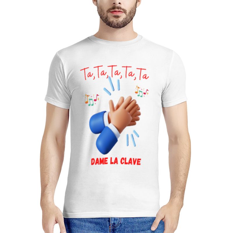 Scan and Dance T-Shirt