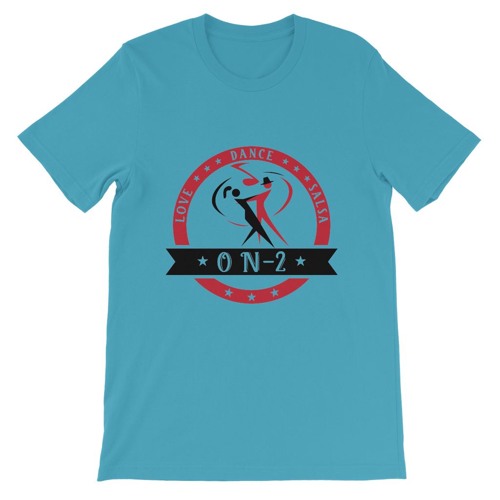 Kids TShirt - World Salsa Championships