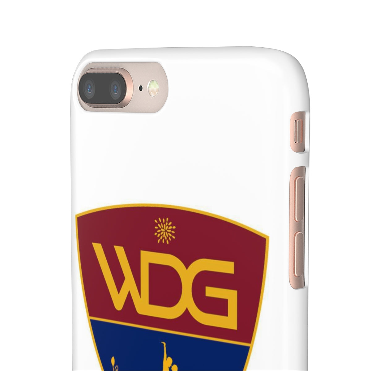 WDG Snap Cases - World Salsa Championships