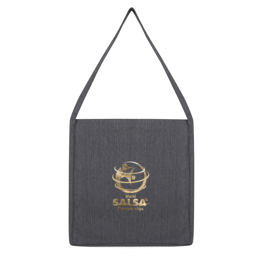 WSC Gold Collection Classic Tote Bag