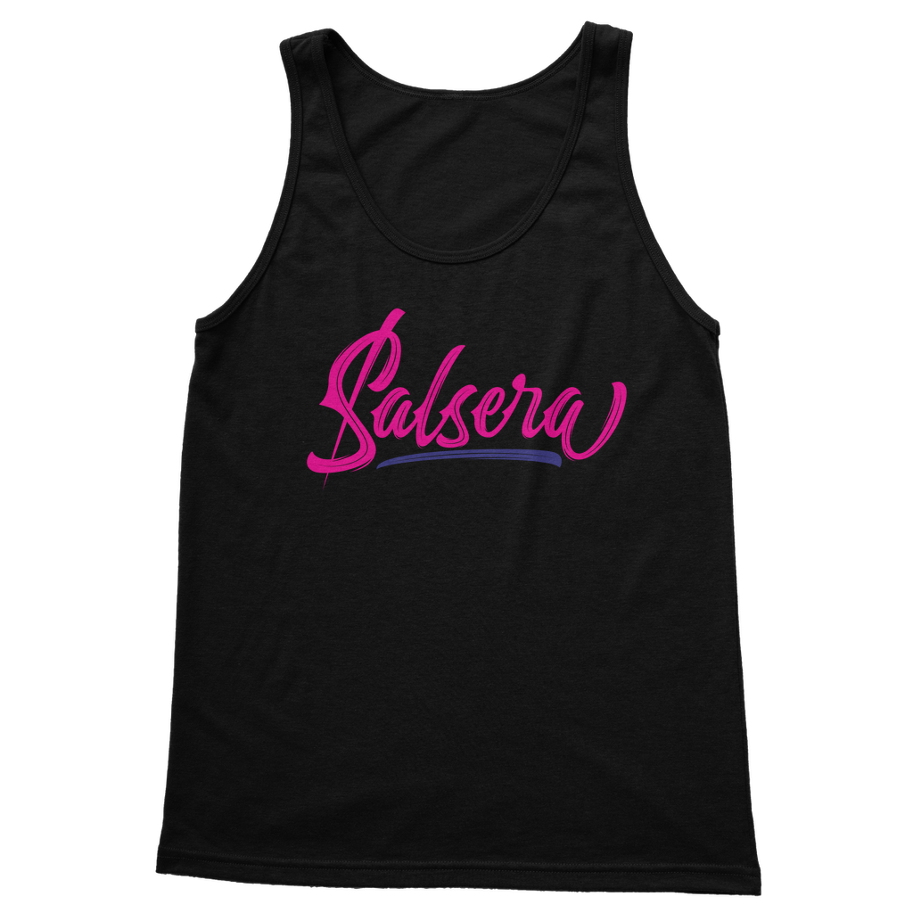 Salsera Classic Women's Tank Top