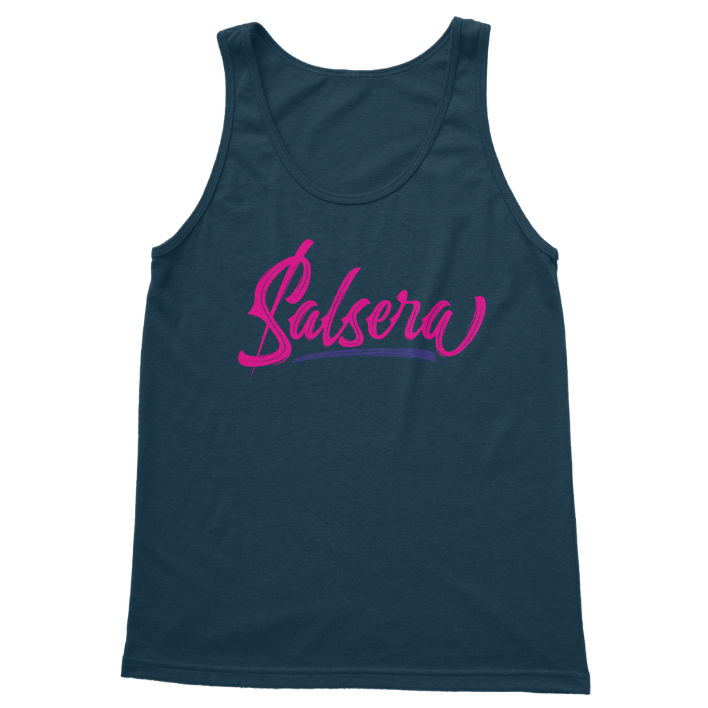 Salsera Classic Women's Tank Top