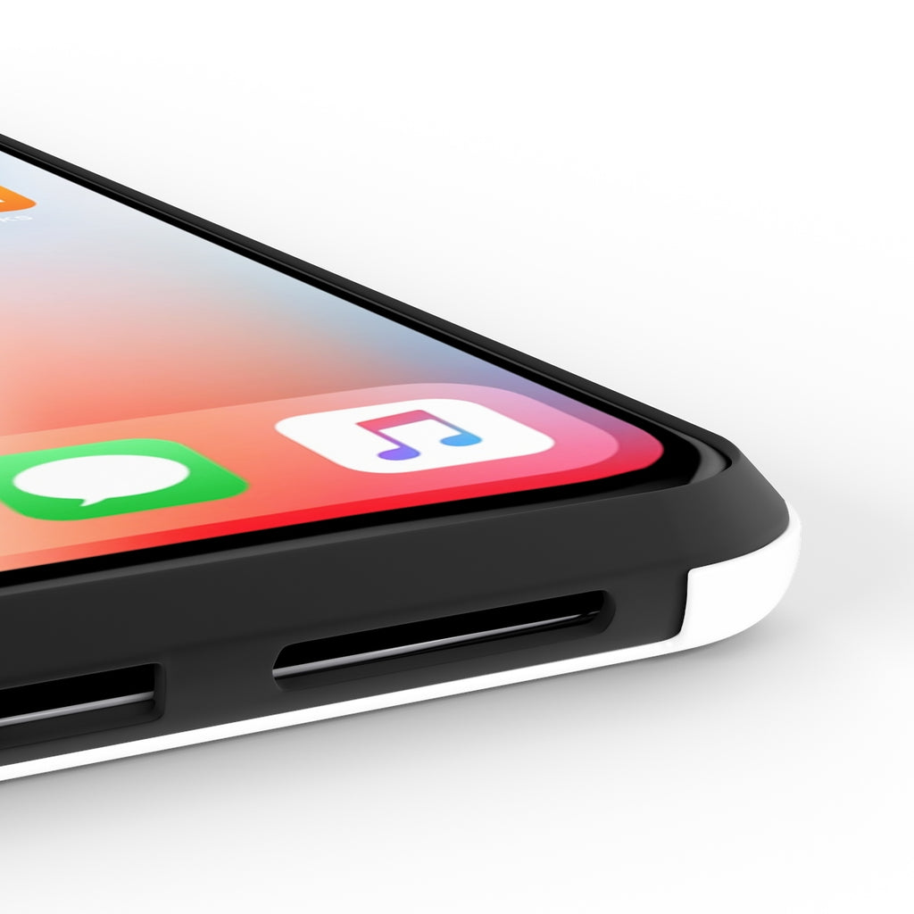 WDG Case Mate Tough Phone Cases - World Salsa Championships