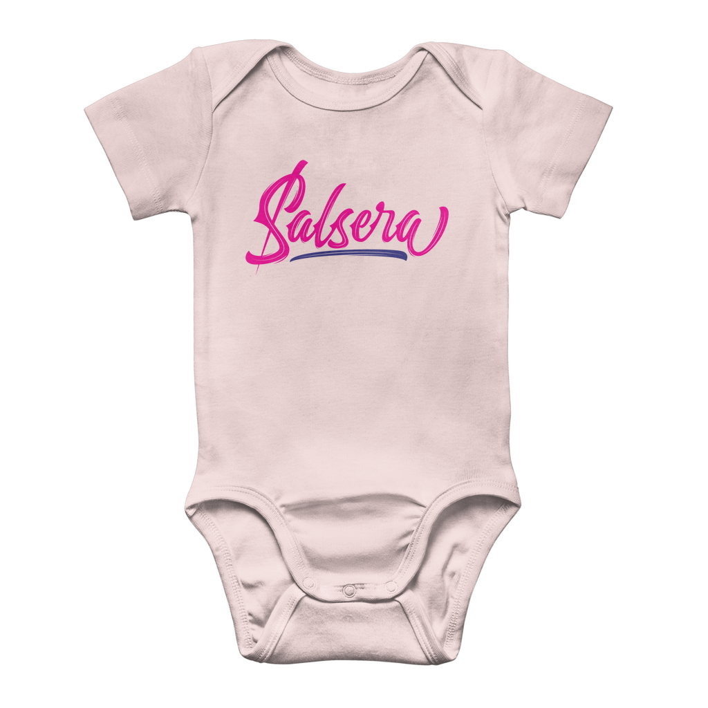 Salsera Classic Baby Onesie Bodysuit
