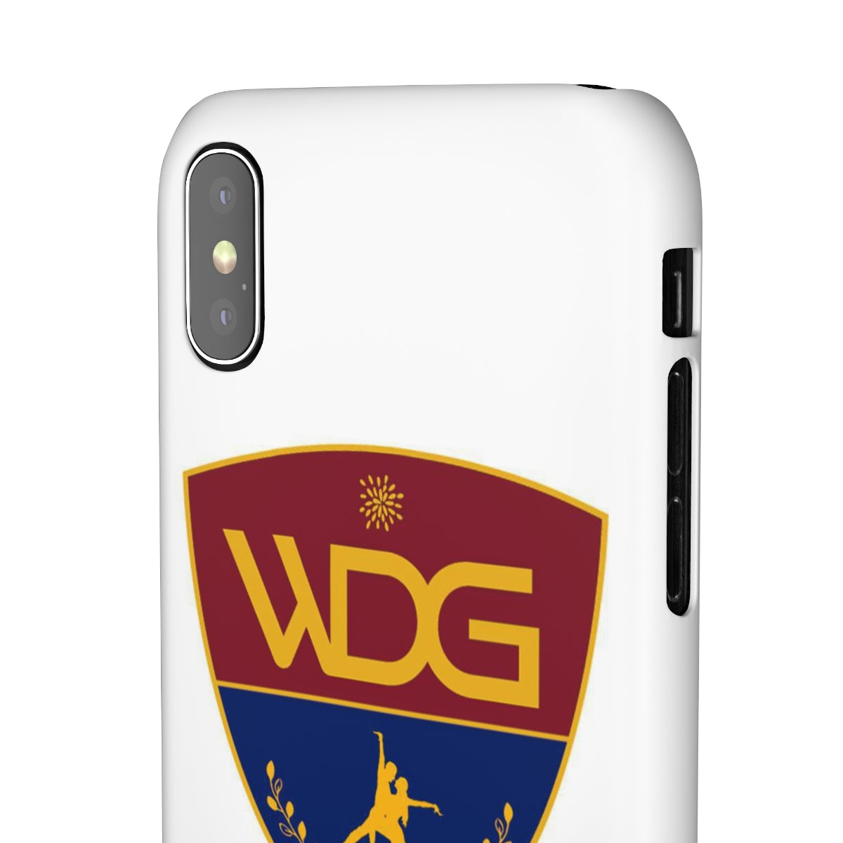 WDG Snap Cases - World Salsa Championships