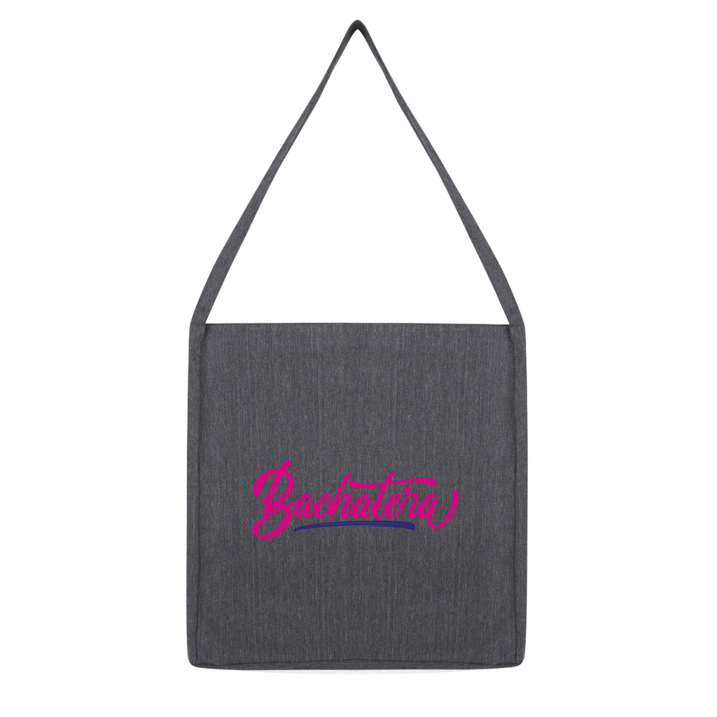 Bachatera Classic Tote Bag - World Salsa Championships
