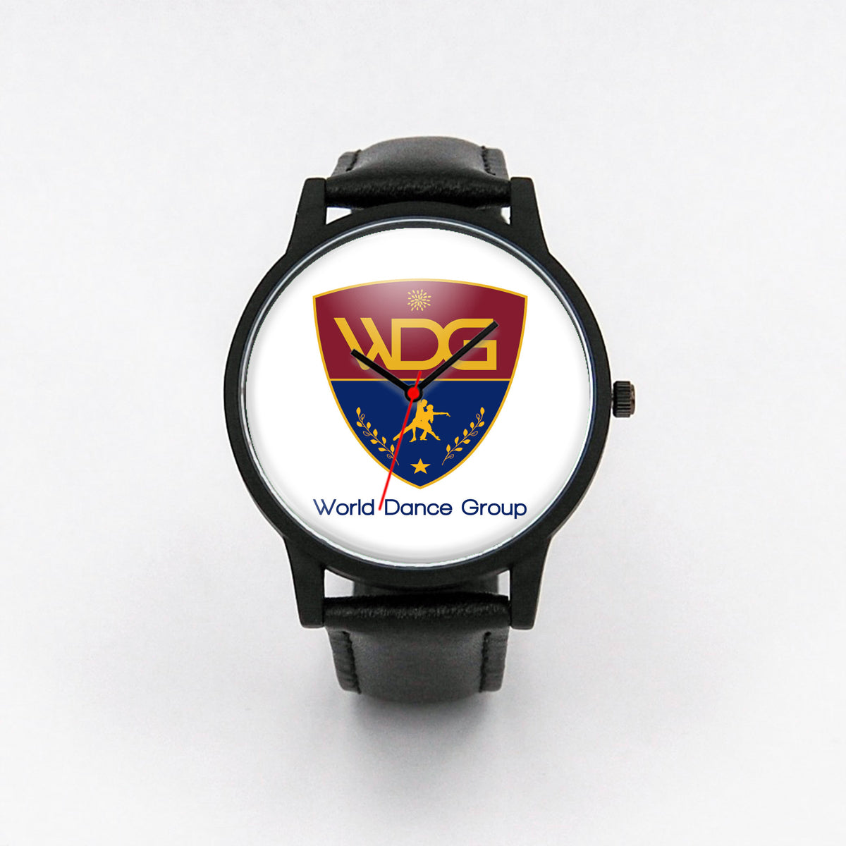 World Dance Group Watch - World Salsa Championships