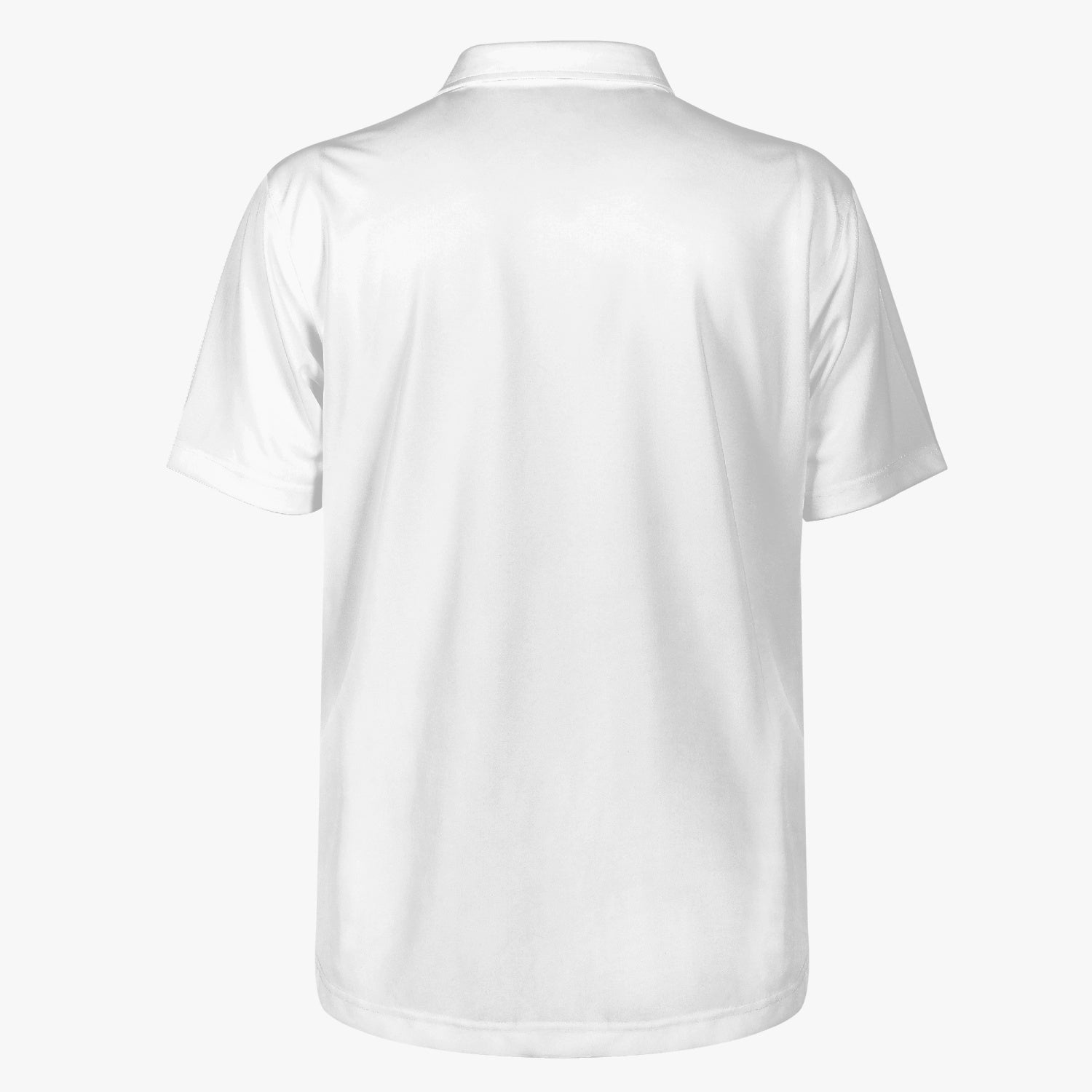 Handmade WDG Men Polo Shirt - World Salsa Championships
