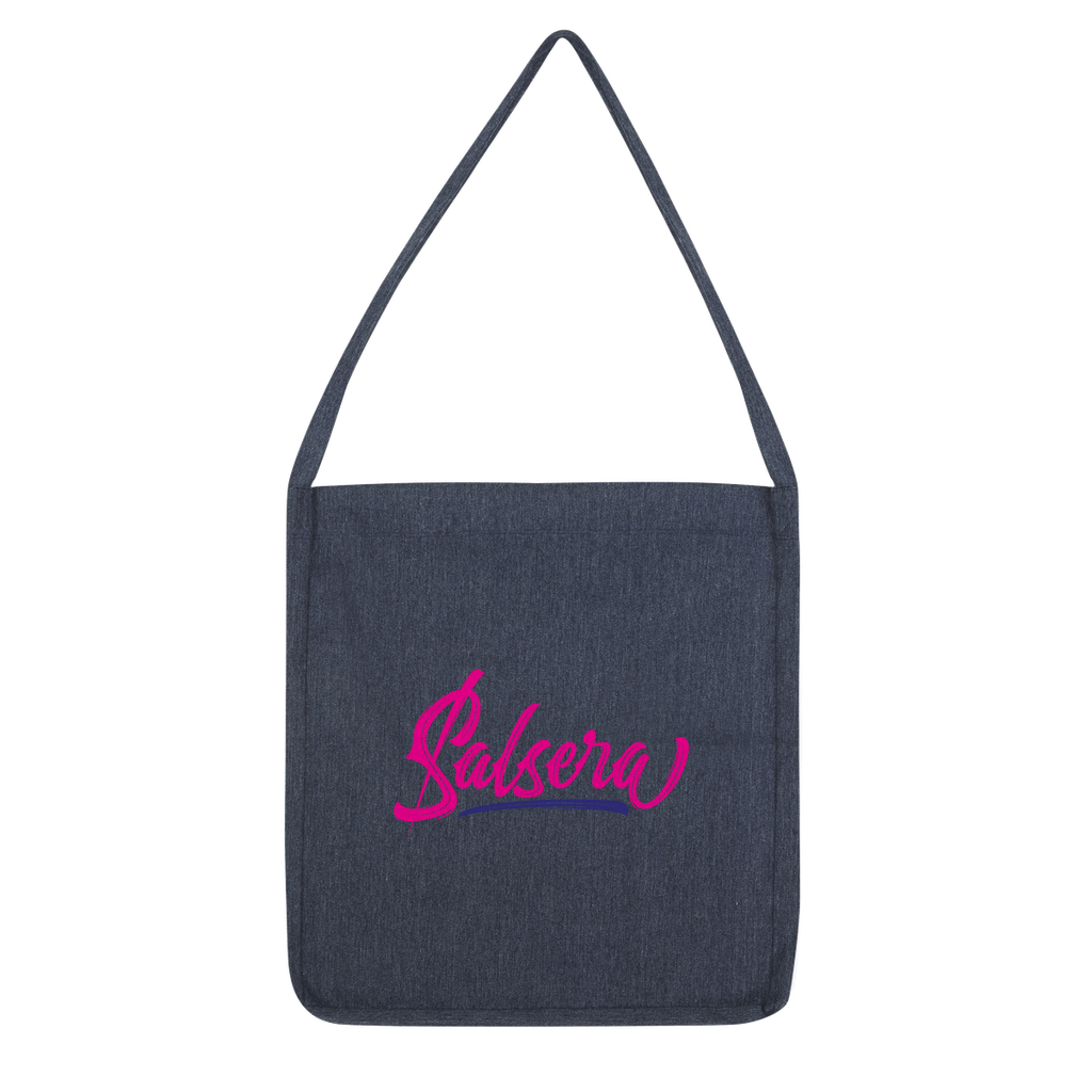 Salsera Classic Tote Bag - World Salsa Championships