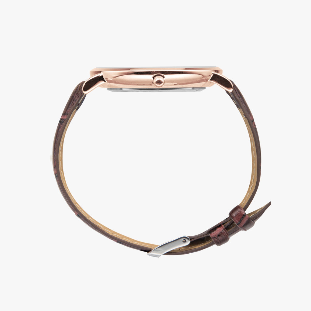 Instafamous Quartz watch - World Salsa Championships