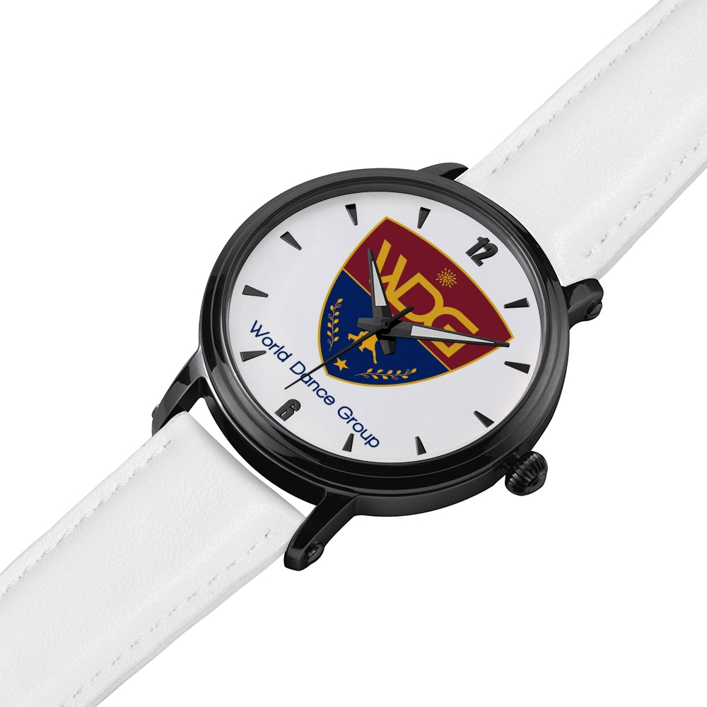 World Dance Group Exclusive watches - World Salsa Championships