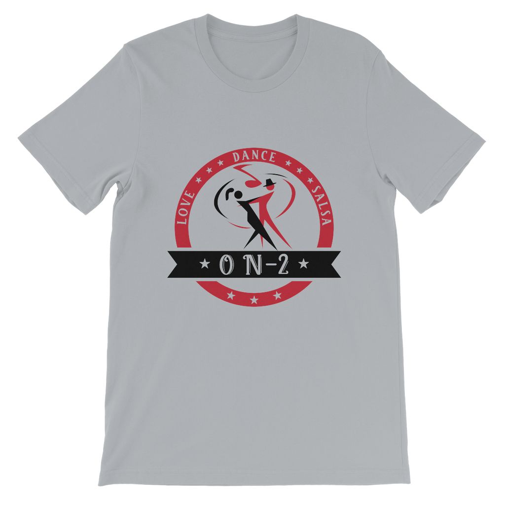 Kids TShirt - World Salsa Championships