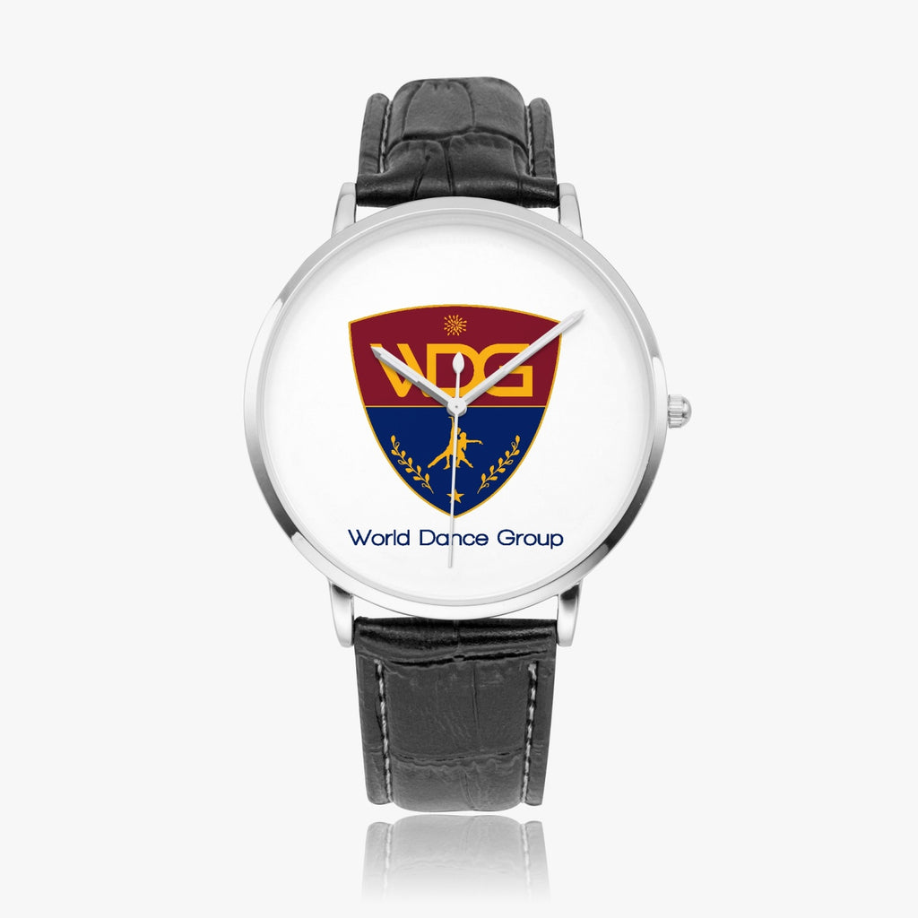 Instafamous Quartz watch - World Salsa Championships
