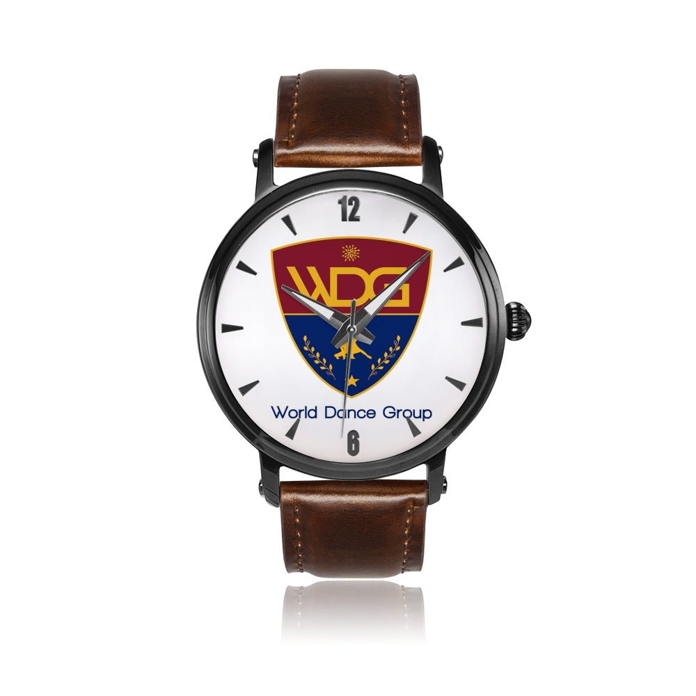 World Dance Group Exclusive watches - World Salsa Championships