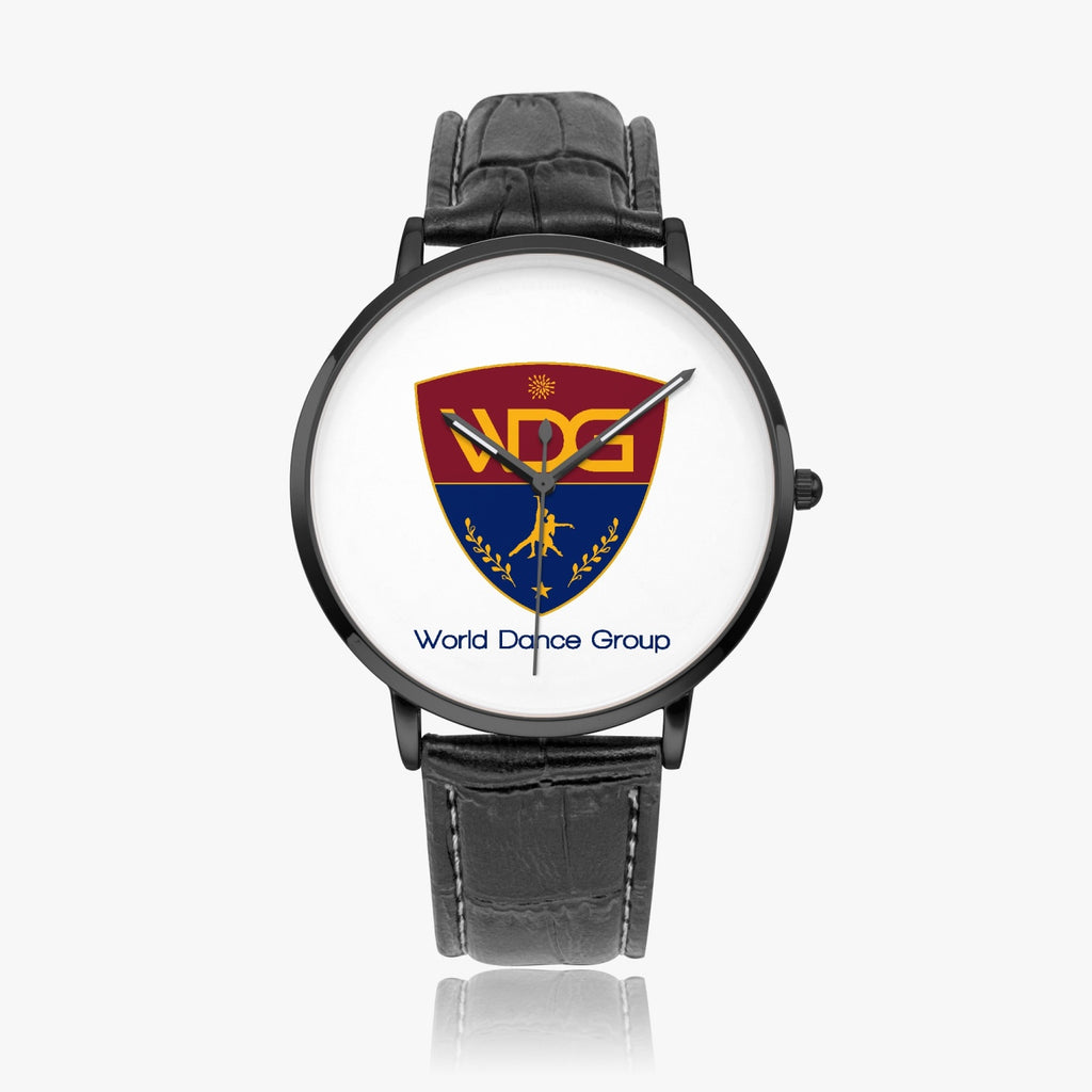 Instafamous Quartz watch - World Salsa Championships