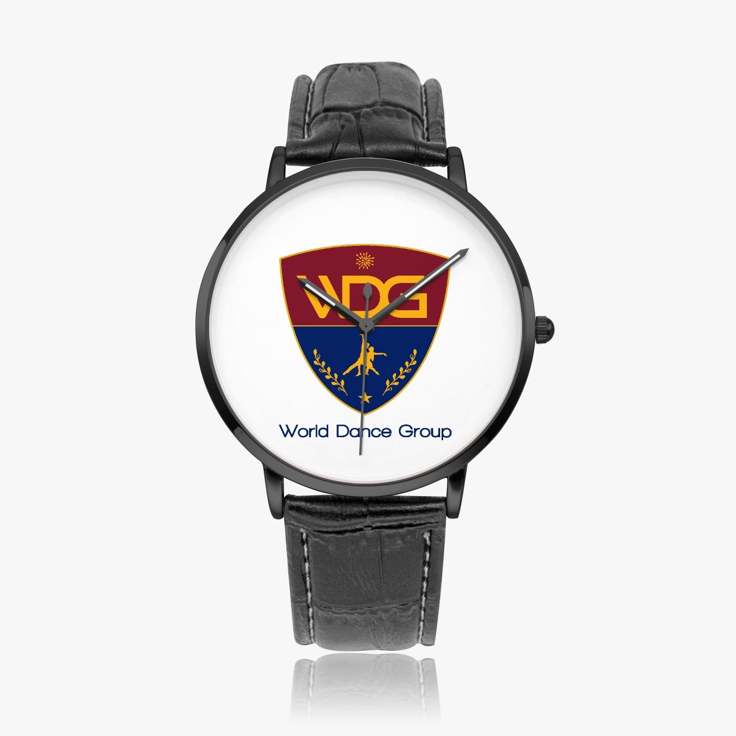 Instafamous Quartz watch - World Salsa Championships