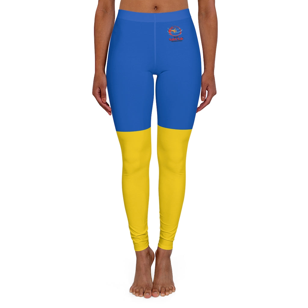Women's Spandex Leggings