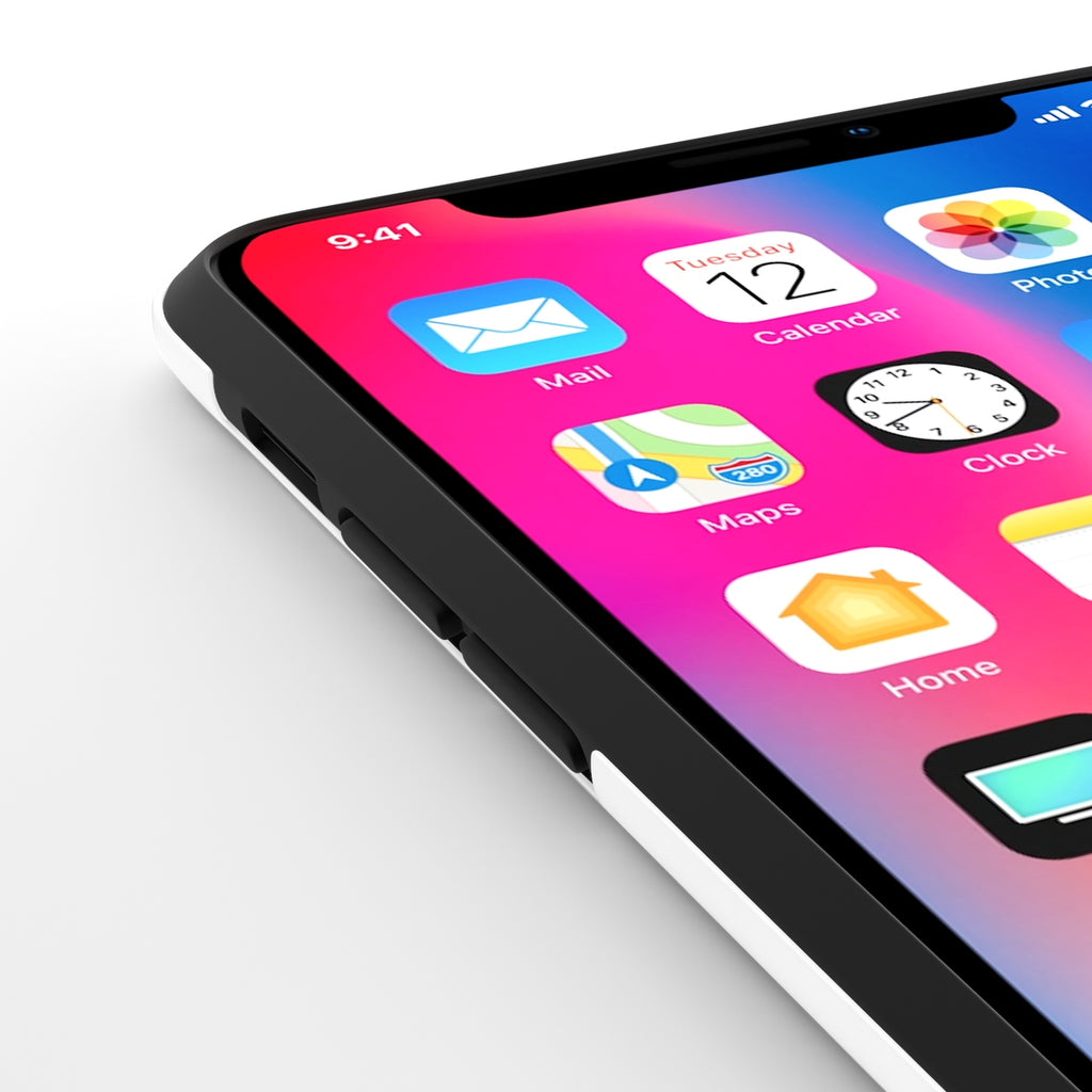 WDG Case Mate Tough Phone Cases - World Salsa Championships