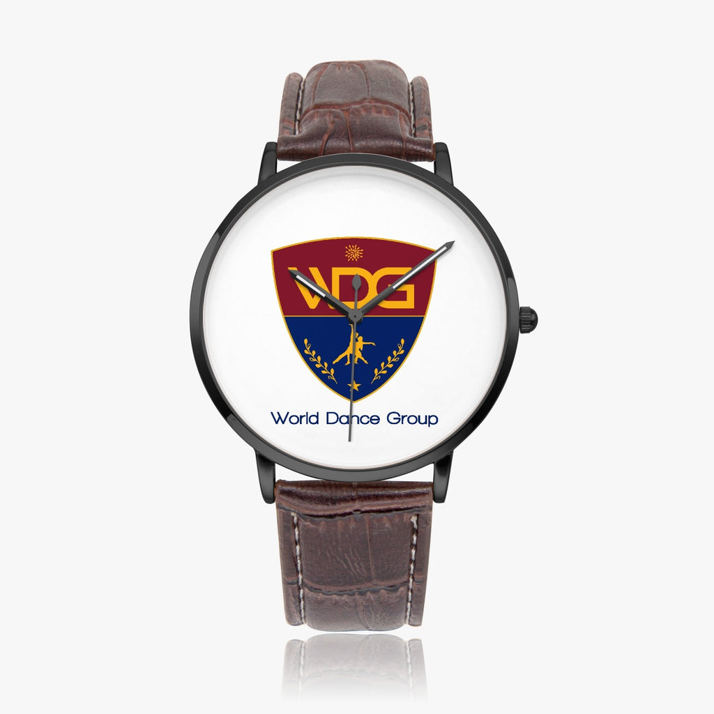 Instafamous Quartz watch - World Salsa Championships