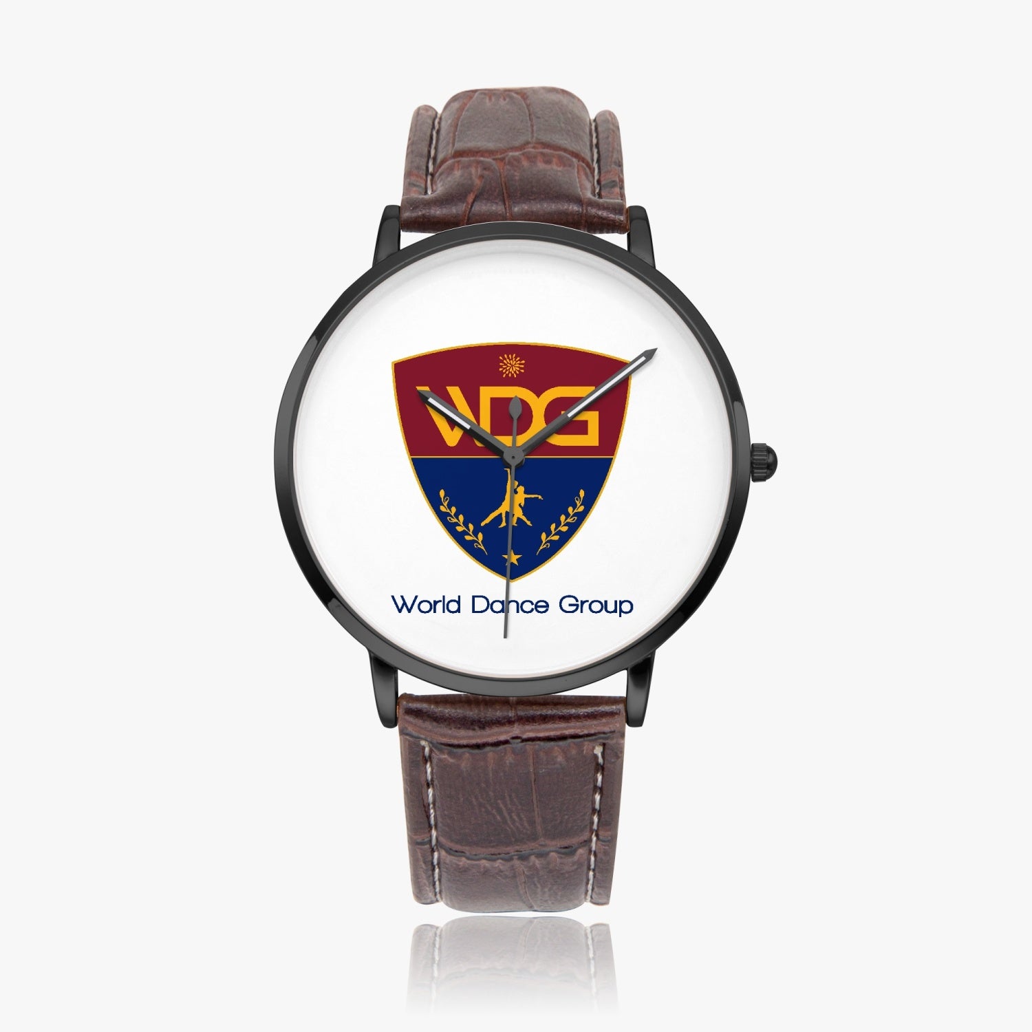 Instafamous Quartz watch - World Salsa Championships