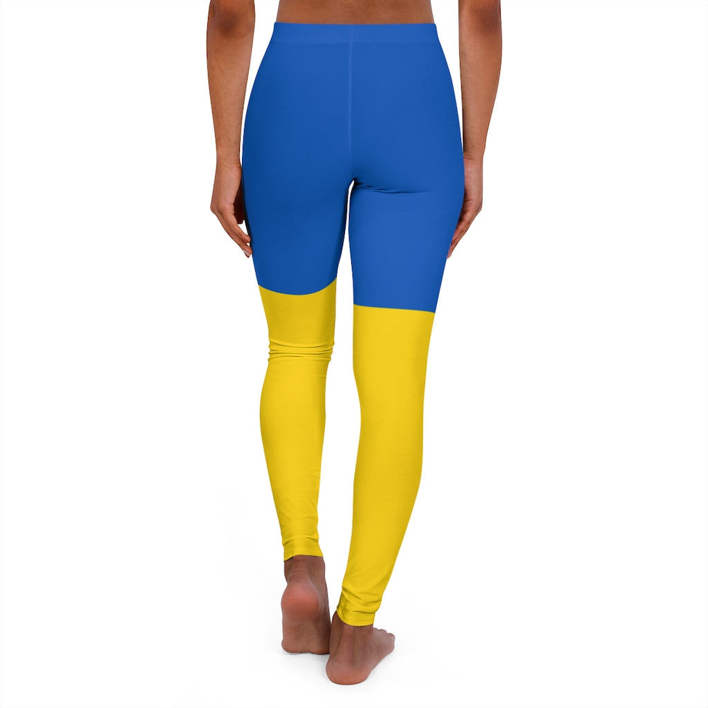 Women's Spandex Leggings