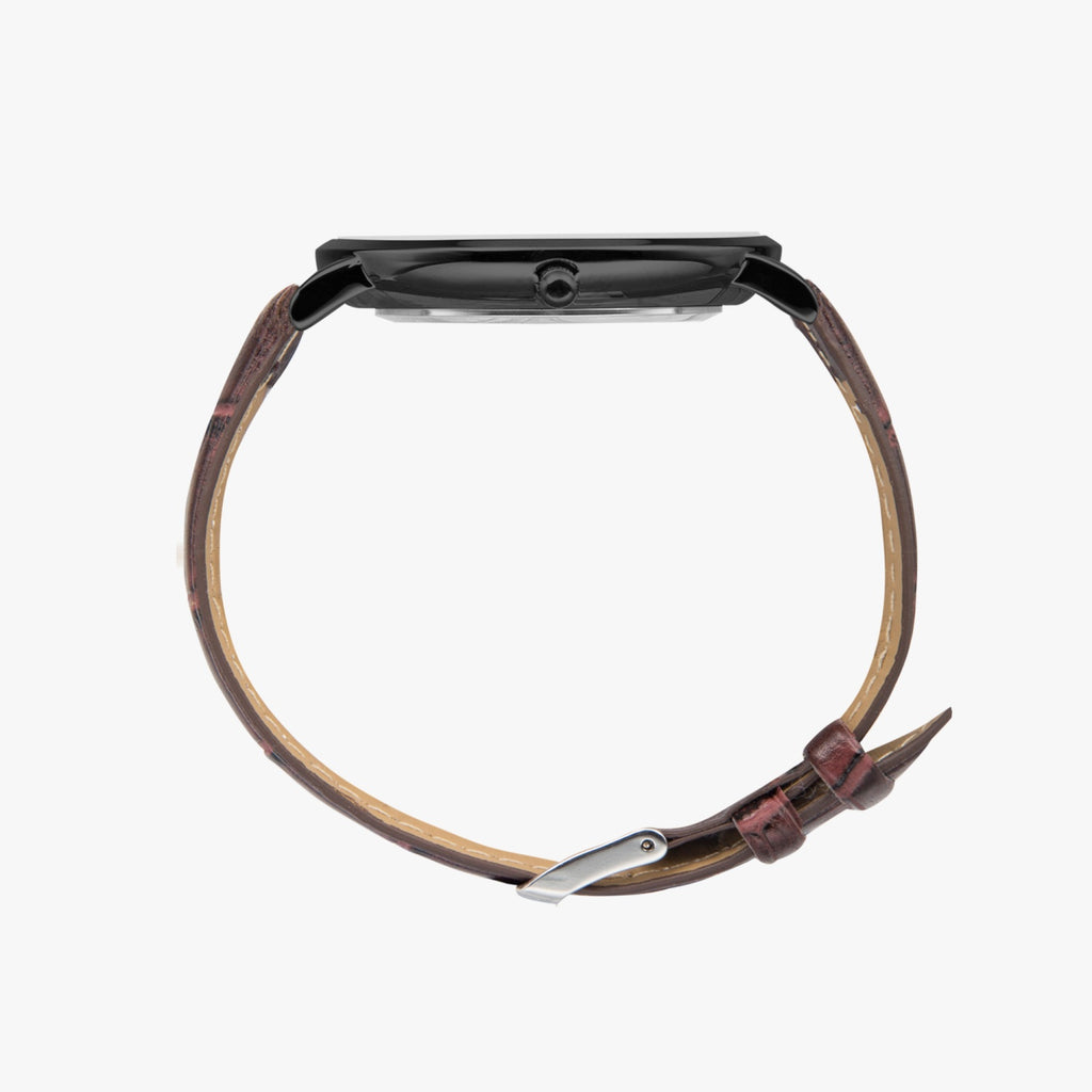 Instafamous Quartz watch - World Salsa Championships