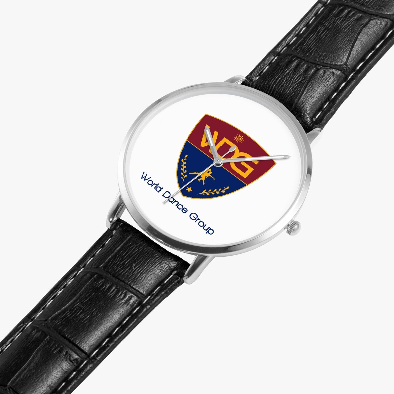 Instafamous Quartz watch - World Salsa Championships