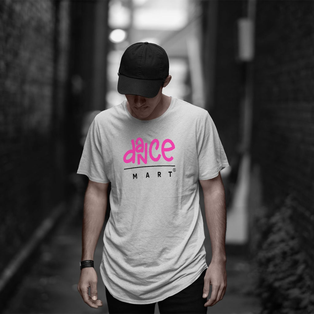 Dancemart "Scan and Dance' T-shirt