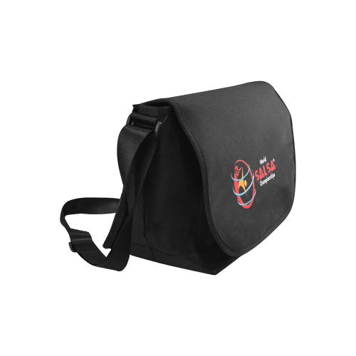 WSC Messenger Bag New Messenger Bag (Model 1667) - World Salsa Championships