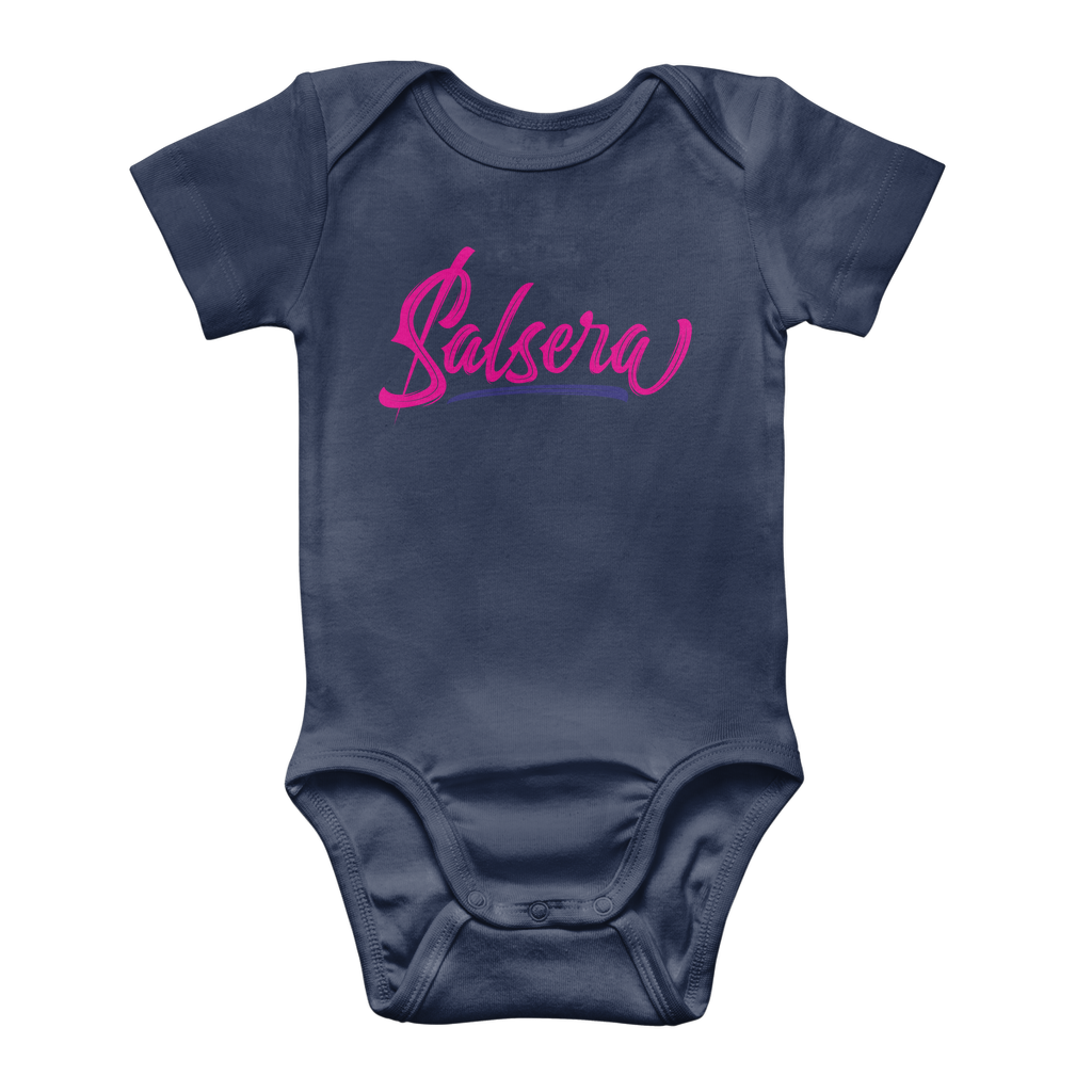 Salsera Classic Baby Onesie Bodysuit