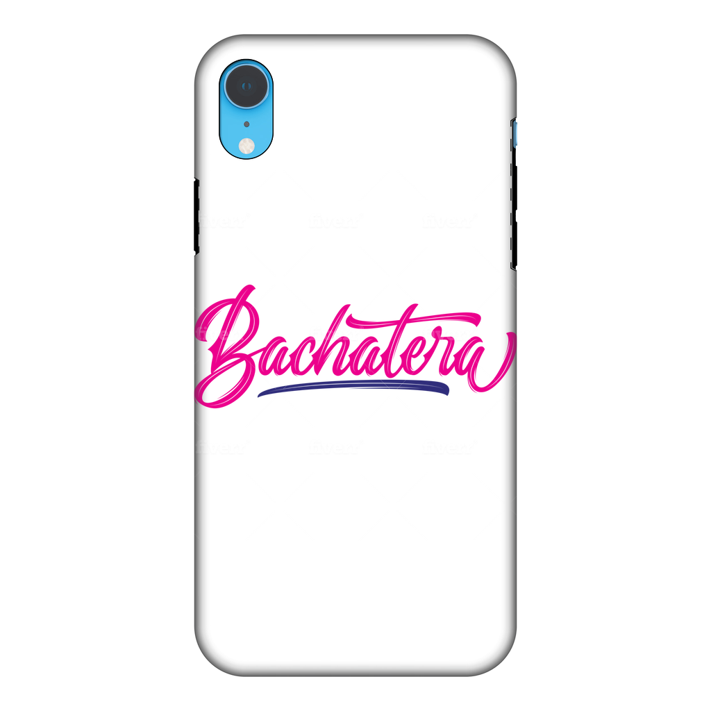 Bachatera Fully Printed Tough Phone Case - World Salsa Championships
