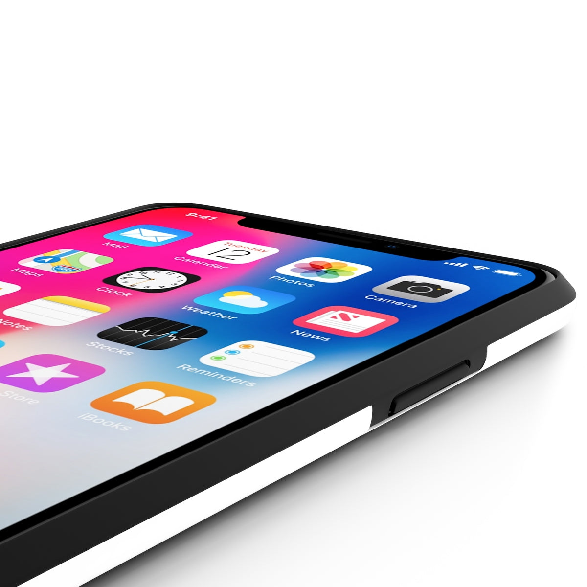 WDG Case Mate Tough Phone Cases - World Salsa Championships