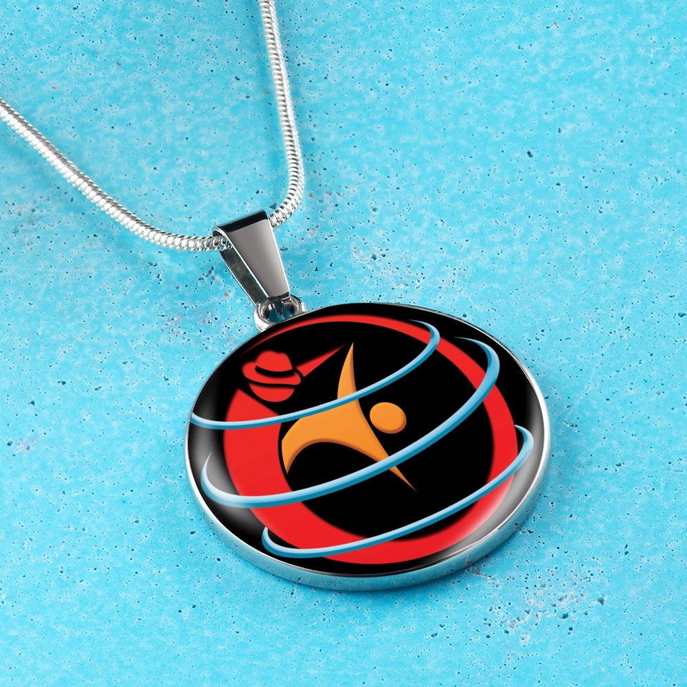 Private Collection WSC charm - World Salsa Championships