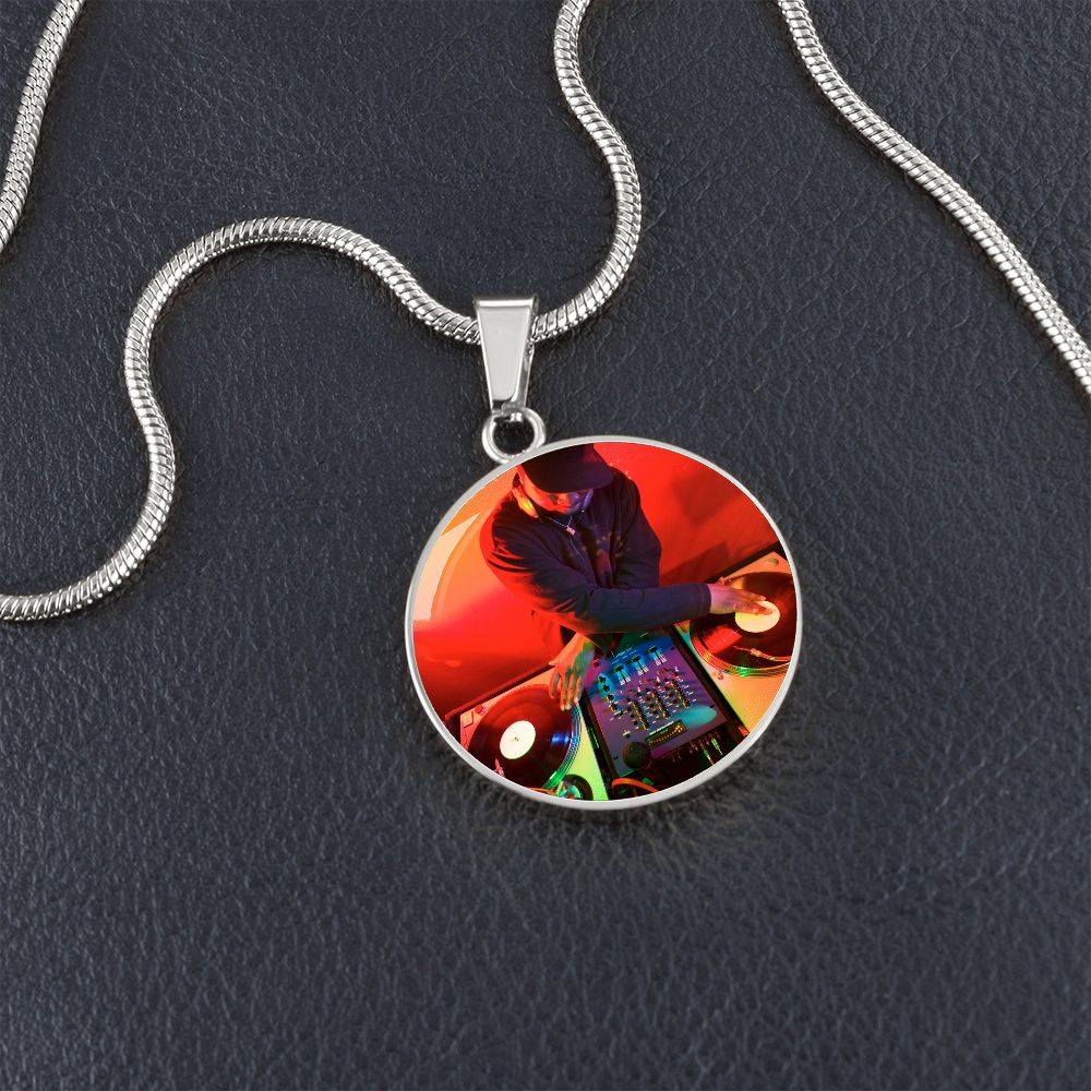 DJ Charm