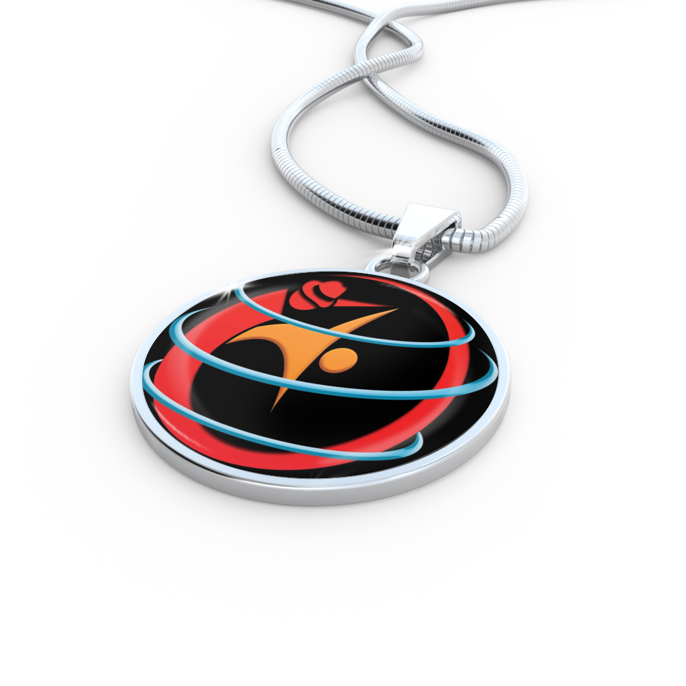 Private Collection WSC charm - World Salsa Championships