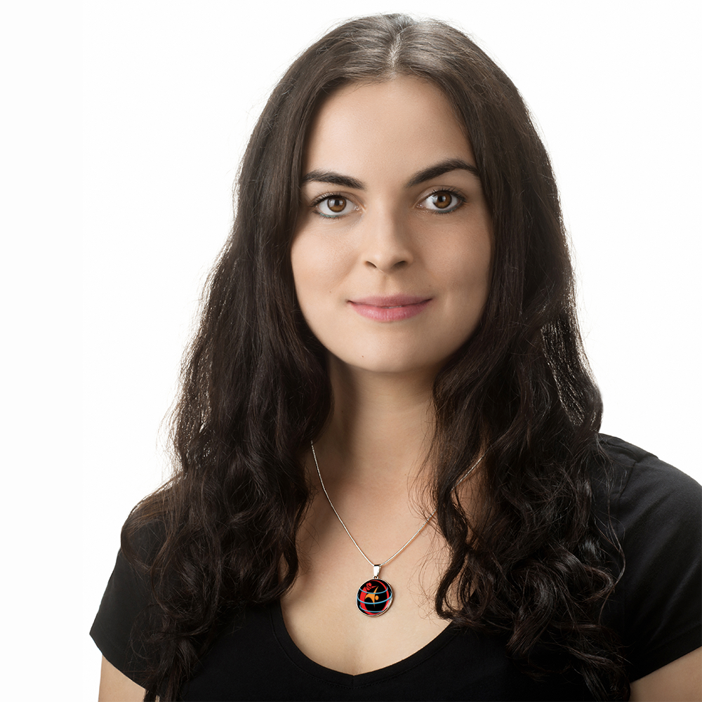 Private Collection WSC charm - World Salsa Championships