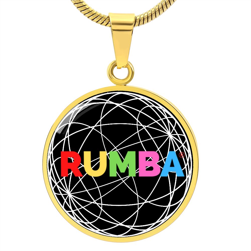 Rumba necklace