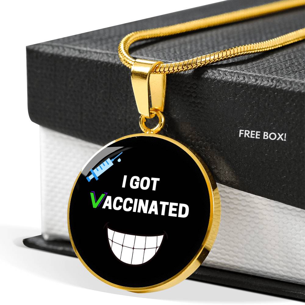 I got Vaccinated. Smile - World Salsa Championships