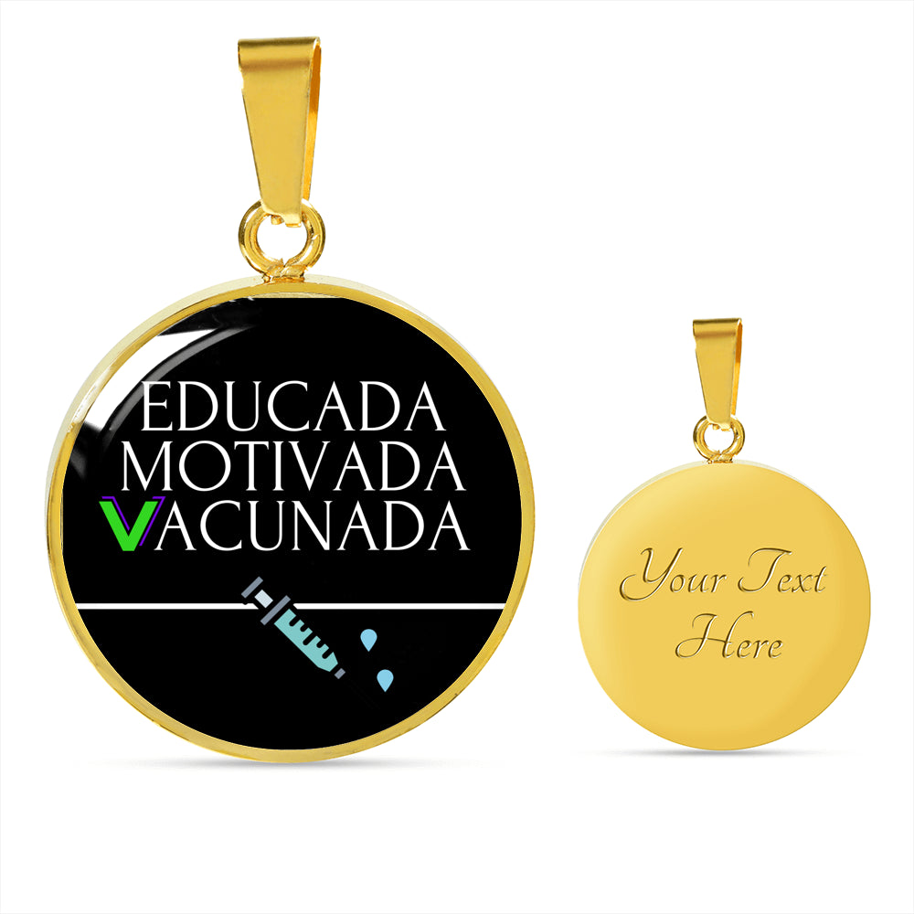 Educada ,Motivada ,Vacunada - World Salsa Championships