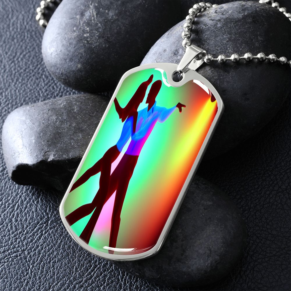 Dog Tag AI Collection