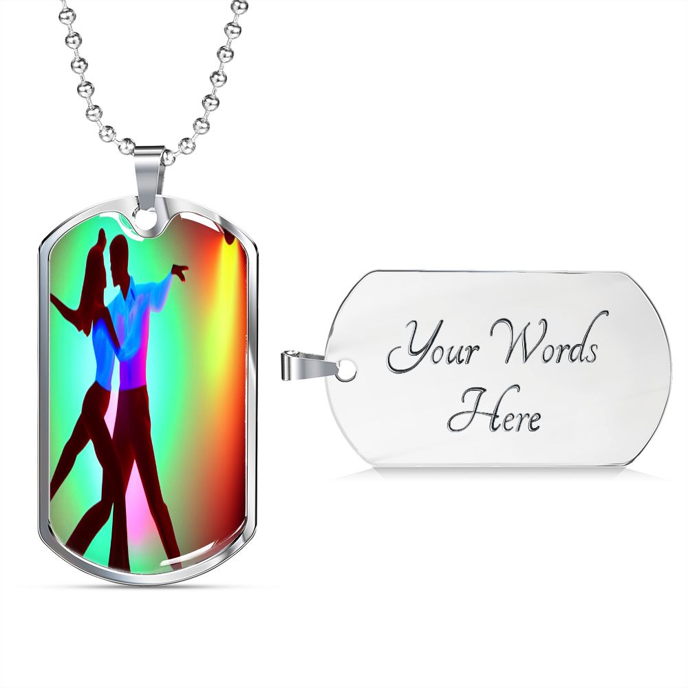 Dog Tag AI Collection