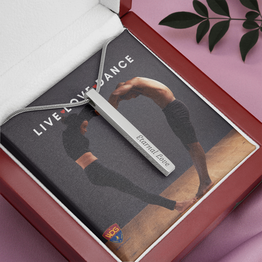 New Live, Love ,Dance personalized collection