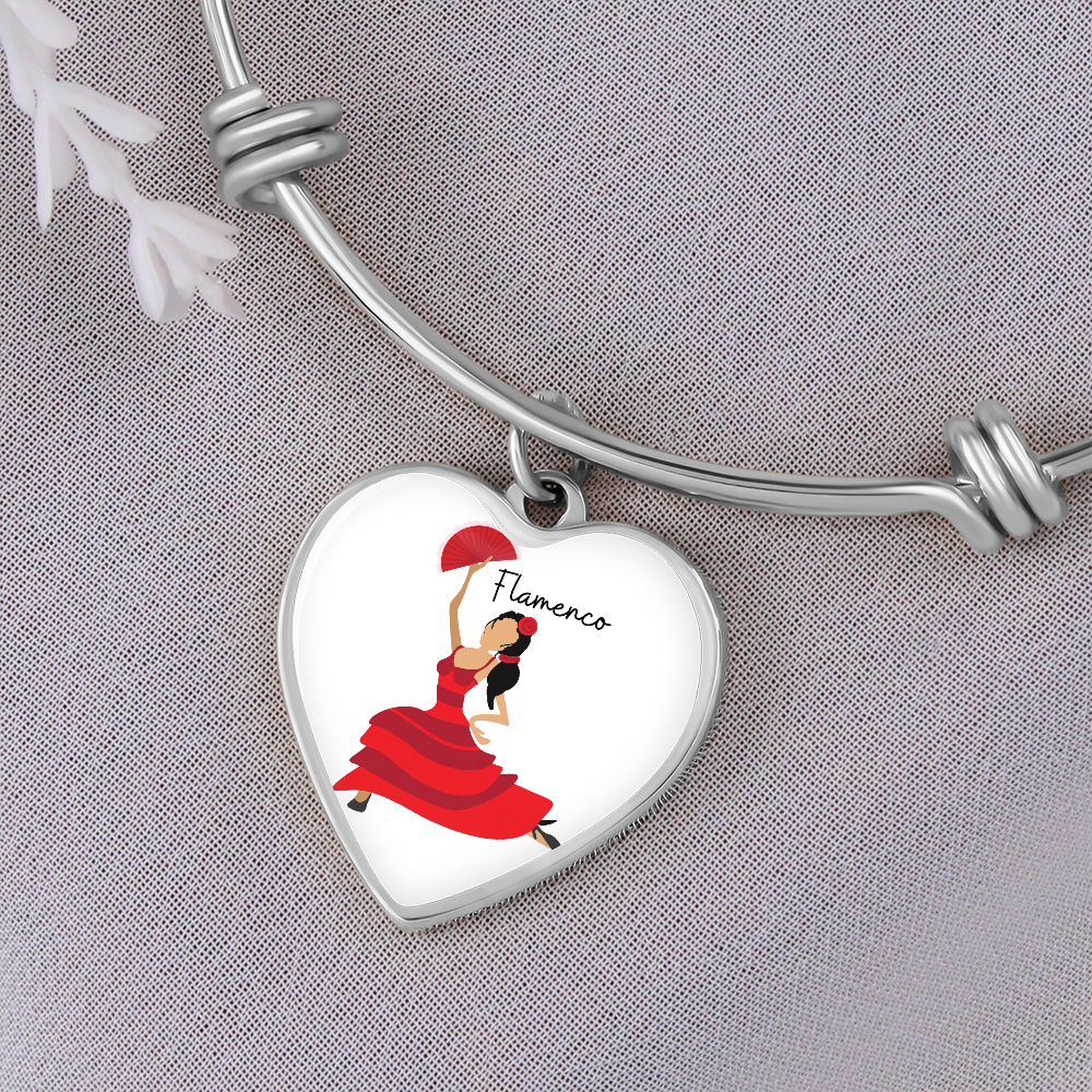 I love Flamenco