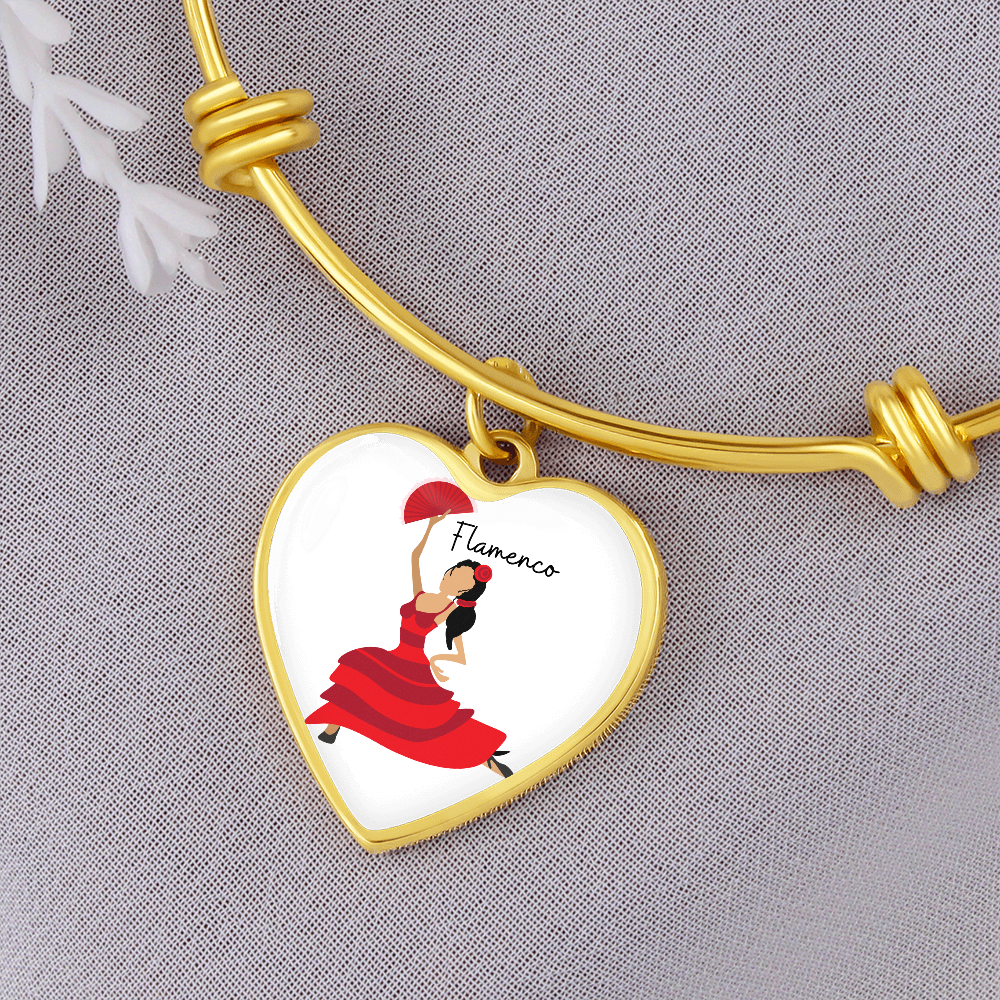 I love Flamenco